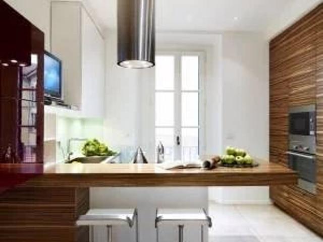 Vente Appartement 4 pièces 92 m2 Issy les Moulineaux