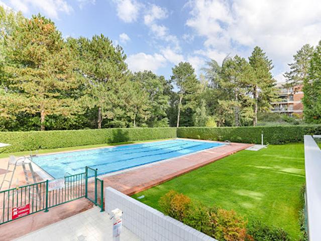 Vente Appartement 4 pièces 92 m2 Jouy en Josas