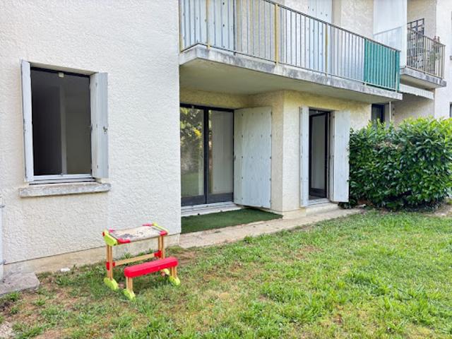 Vente Appartement 4 pièces 92 m2 La Ferté sous Jouarre