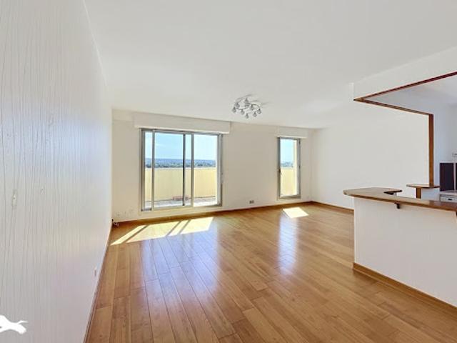 Vente Appartement 4 pièces 92 m2 Le Relecq Kerhuon