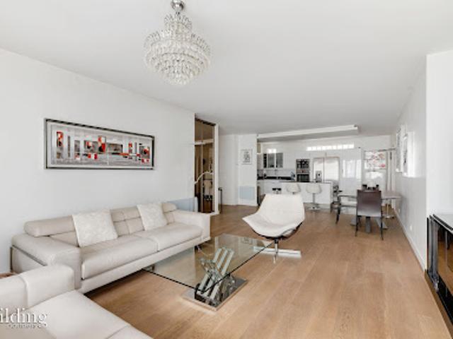 Vente Appartement 4 pièces 92 m2 Levallois Perret
