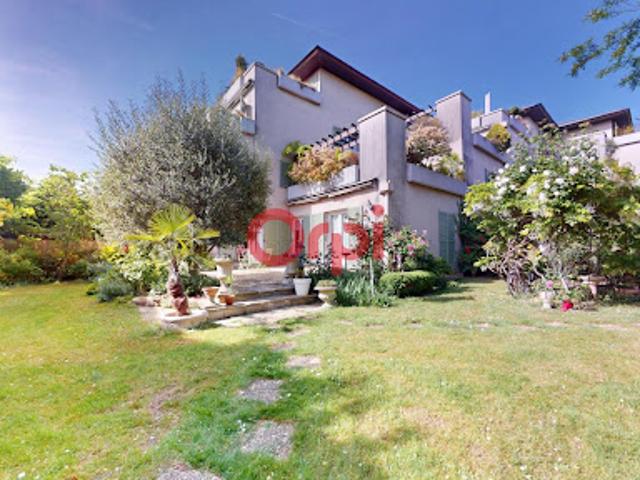 Vente Appartement 4 pièces 92 m2 Livry Gargan