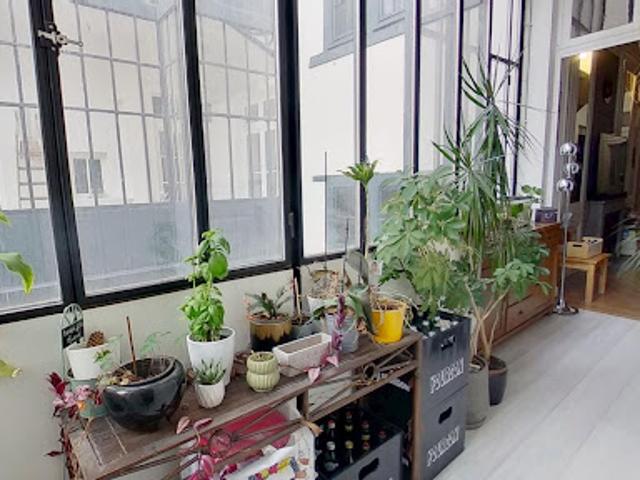 Vente Appartement 4 pièces 93 m2 Lyon 6ème