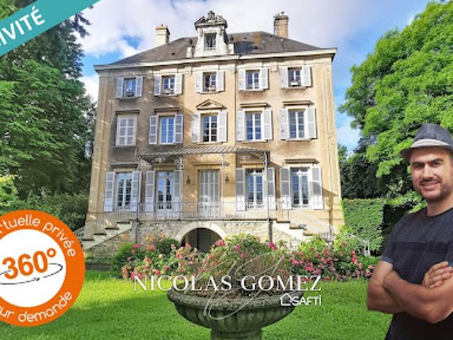 Vente Appartement 4 pièces 92 m2 Lyon 9ème