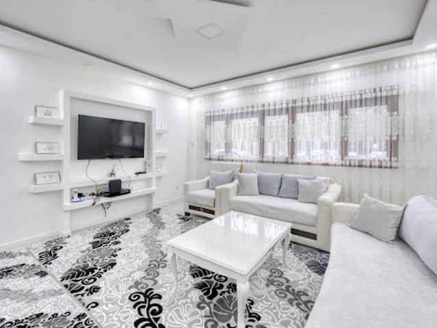 Vente Appartement 4 pièces 92 m2 Marseille 13ème