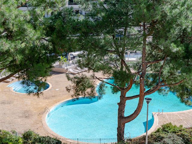 Vente Appartement 4 pièces 92 m2 Marseille 8ème