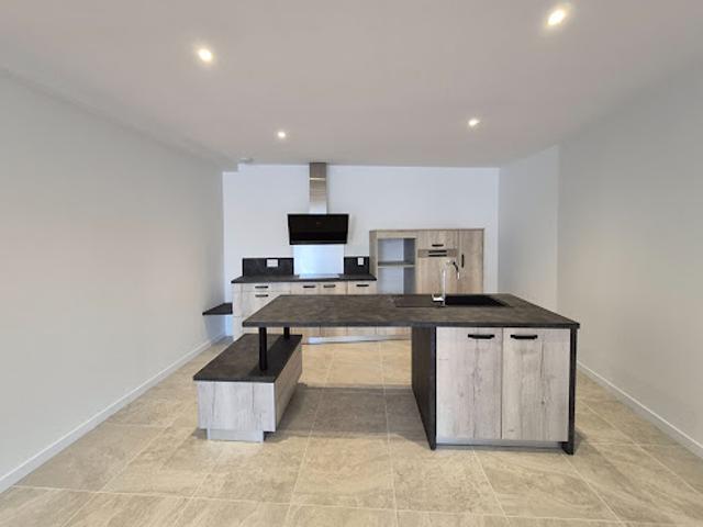 Vente Appartement 4 pièces 92 m2 Millau