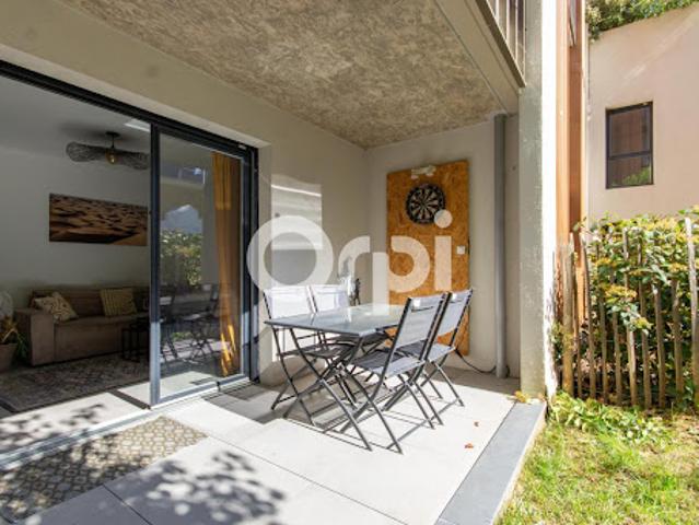 Vente Appartement 4 pièces 92 m2 Montpellier