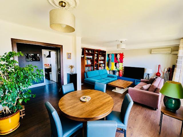 Vente Appartement 4 pièces 92 m2 Montpellier