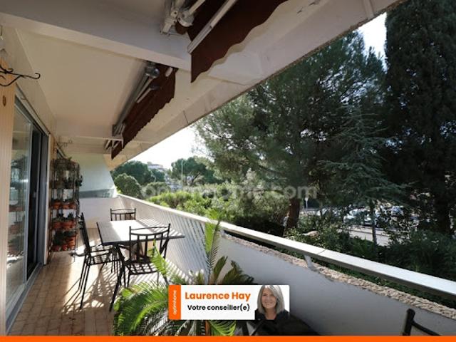 Vente Appartement 4 pièces 92 m2 Montpellier