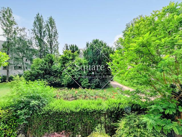 Vente Appartement 4 pièces 92 m2 Neuilly sur Seine