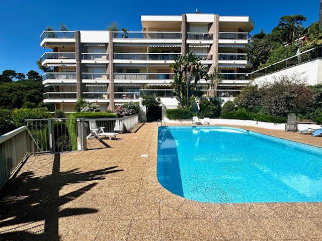 Vente Appartement 4 pièces 96 m2 Nice
