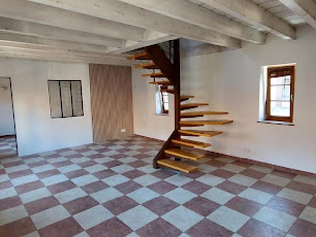 Vente Appartement 4 pièces 92 m2 Obernai