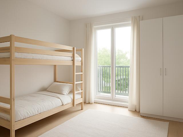 Vente Appartement 4 pièces 92 m2 Paimpol