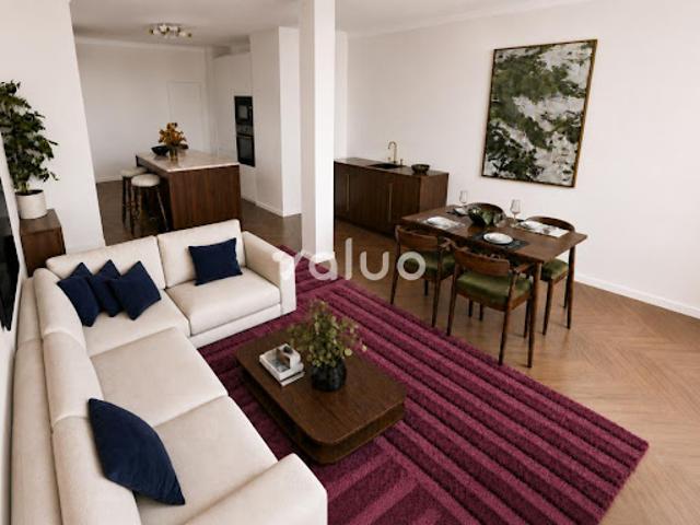 Vente Appartement 4 pièces 92 m2 Paris 10ème