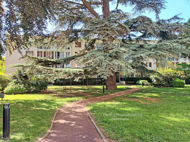 Vente Appartement 4 pièces 92 m2 Saint Germain en Laye