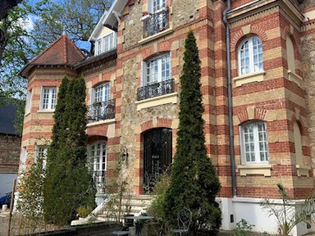 Vente Appartement 4 pièces 92 m2 Saint Germain en Laye
