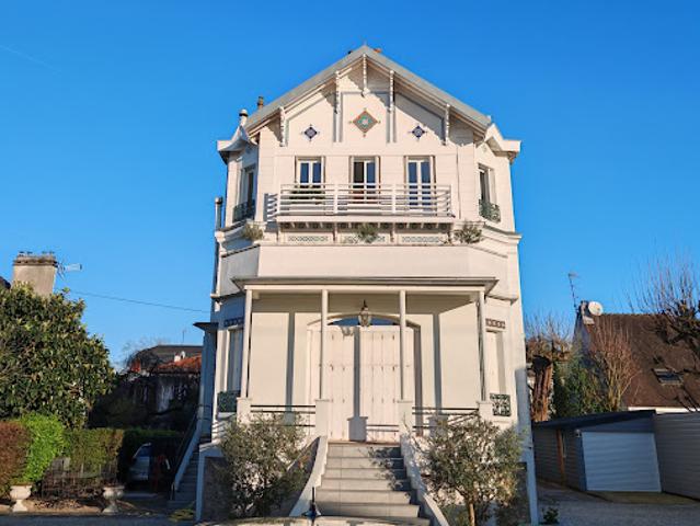Vente Appartement 4 pièces 92 m2 Saint Gratien