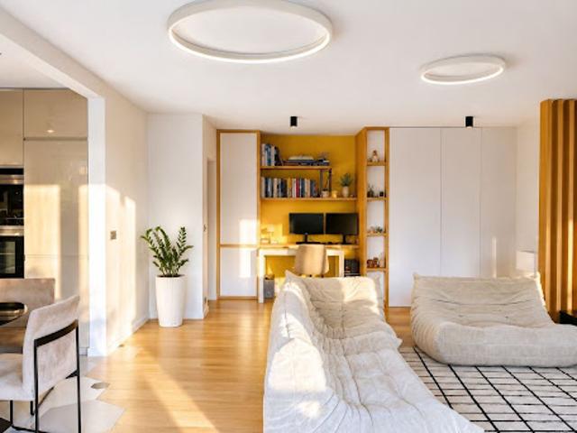 Vente Appartement 4 pièces 88.68 m2 Saint maur des fosses