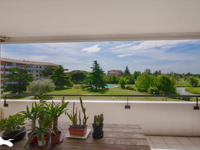 Vente Appartement 4 pièces 92 m2 Seilh