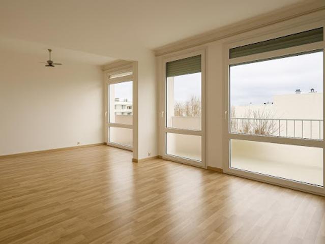 Vente Appartement 4 pièces 92 m2 Soissons