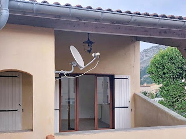 Vente Appartement 4 pièces 97.49 m2 Sisteron