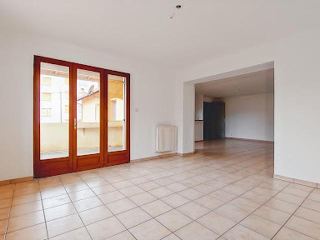 Vente Appartement 4 pièces 97.49 m2 Sisteron