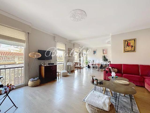 Vente Appartement 4 pièces 116.14 m2 Perpignan