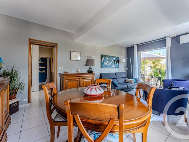 Vente Appartement 4 pièces 97.67 m2 Arcachon