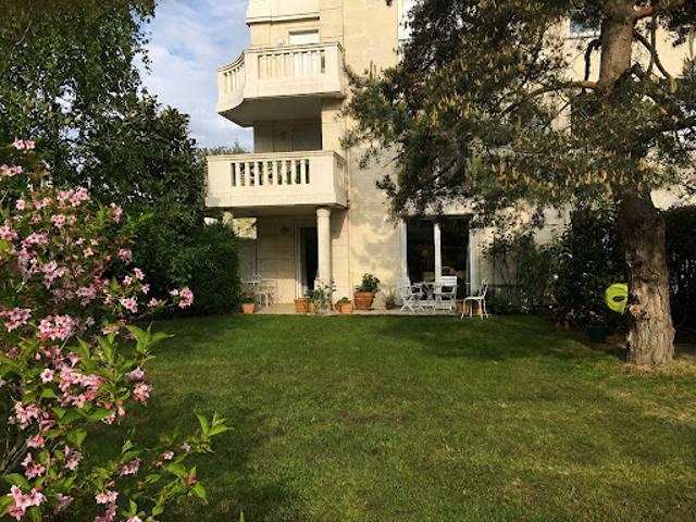 Vente Appartement 4 pièces 97.8 m2 Vaucresson