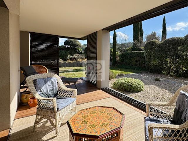 Vente Appartement 4 pièces 97.95 m2 Aix en Provence