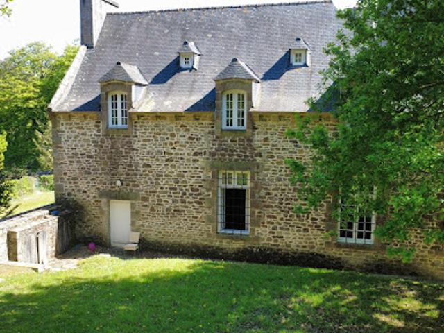Vente Appartement 4 pièces 97.06 m2 Dinan