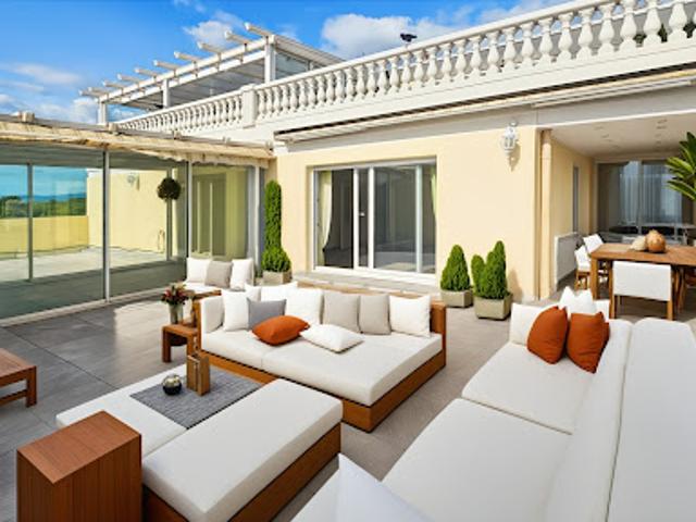 Vente Appartement 4 pièces 97.08 m2 Frejus