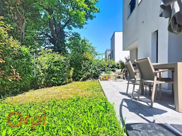 Vente Appartement 4 pièces 97 m2 Saint Julien en Genevois