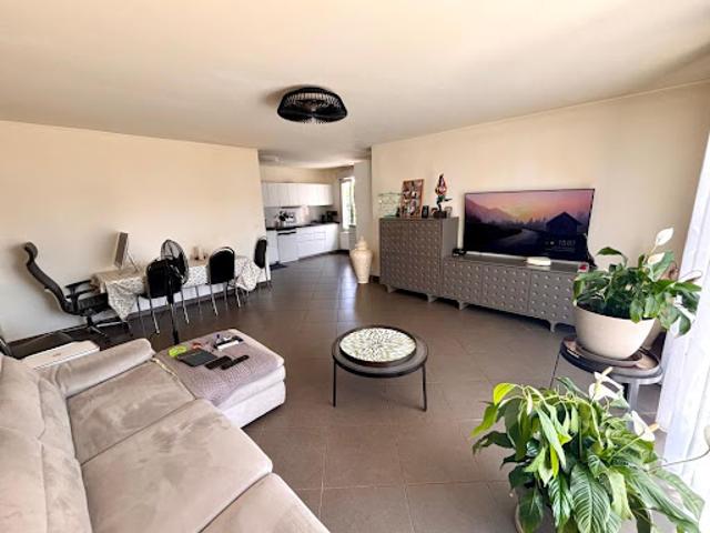 Vente Appartement 4 pièces 97.36 m2 Craponne