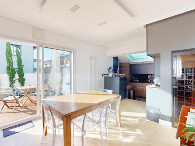 Vente Appartement 4 pièces 97.38 m2 Anglet