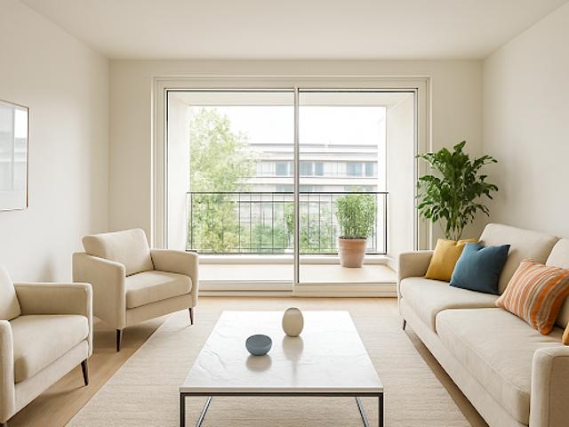 Vente Appartement 4 pièces 97 m2 Toulouse