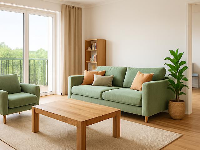 Vente Appartement 4 pièces 97 m2 Velizy villacoublay