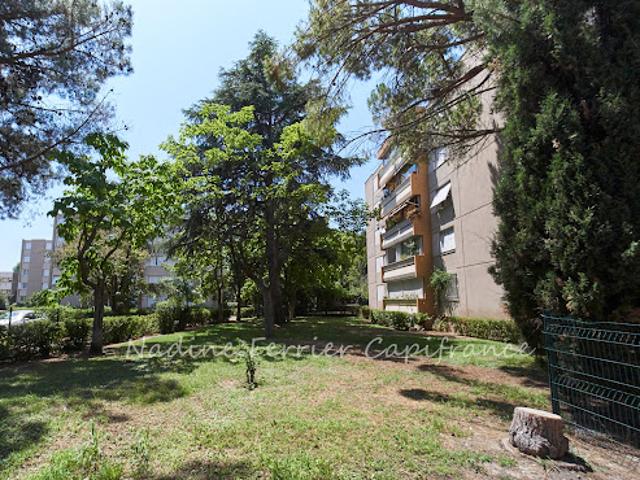 Vente Appartement 4 pièces 97 m2 Aix en Provence