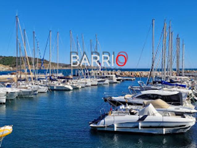 Vente Appartement 4 pièces 97 m2 Banyuls sur Mer