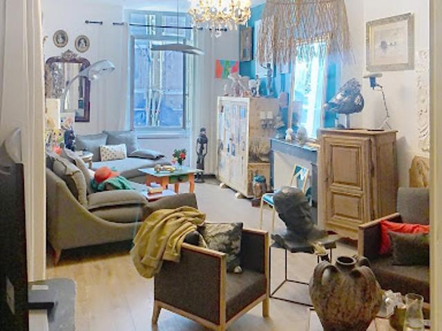 Vente Appartement 4 pièces 97 m2 Beziers