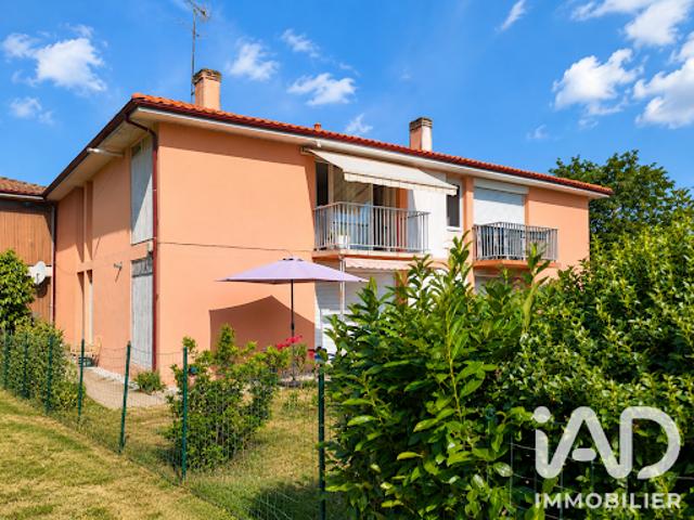 Vente Appartement 4 pièces 97 m2 Biscarrosse