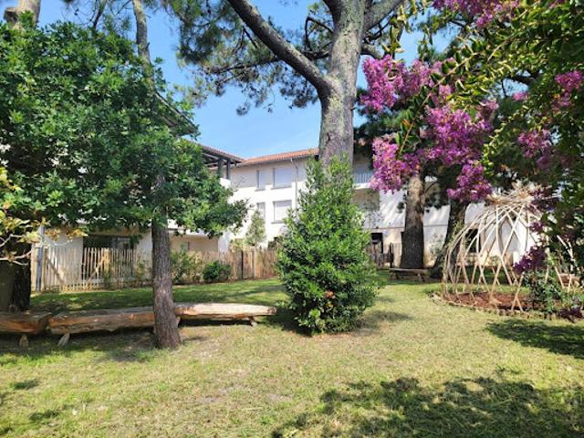 Vente Appartement 4 pièces 97 m2 Capbreton