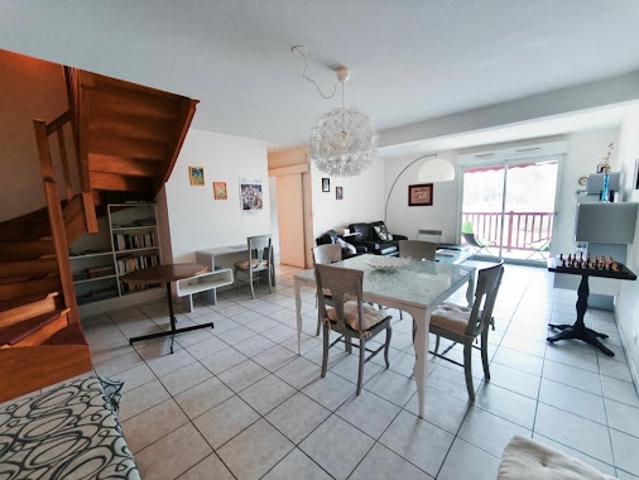 Vente Appartement 4 pièces 97 m2 Capbreton