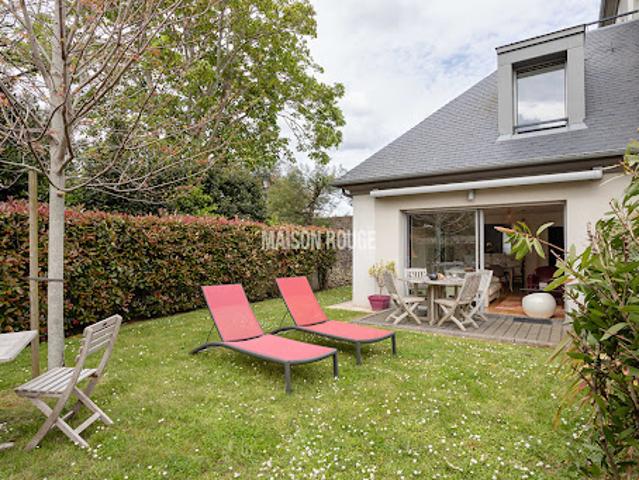 Vente Appartement 4 pièces 97 m2 Dinard