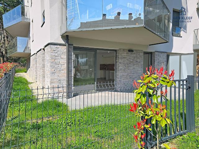 Vente Appartement 4 pièces 97 m2 Divonne les Bains