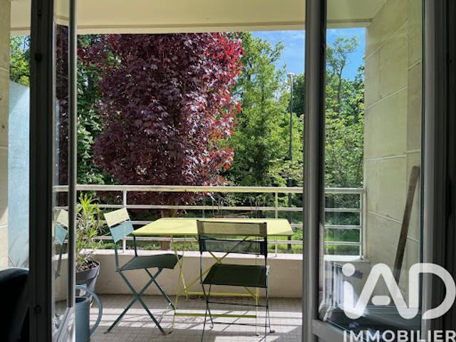 Vente Appartement 4 pièces 97 m2 Fontenay sous Bois