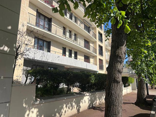 Vente Appartement 4 pièces 97 m2 La Varenne Saint Hilaire