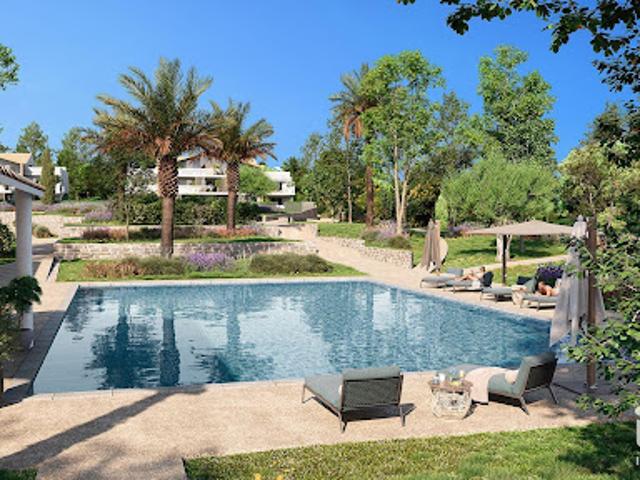 Vente Appartement 4 pièces 97 m2 La Ciotat