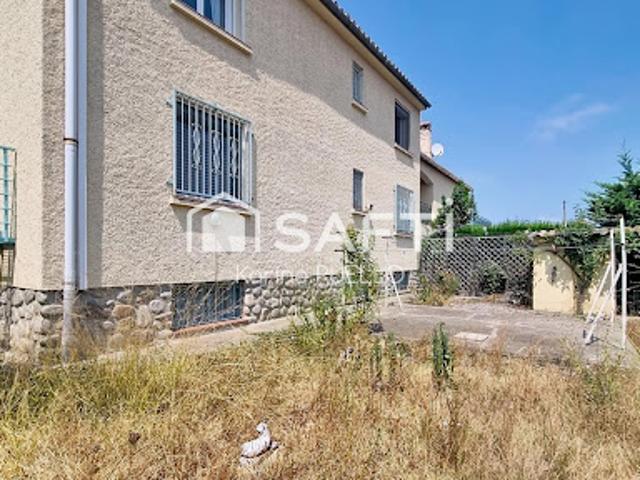 Vente Appartement 4 pièces 97 m2 Le Boulou